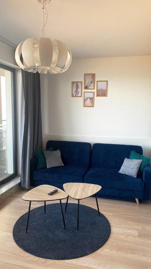 Apartament Z Widokiem Na Morze Дарлово Экстерьер фото