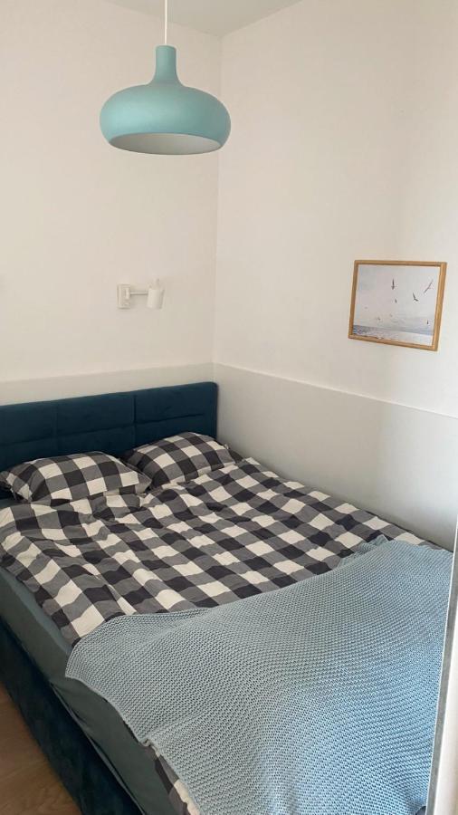 Apartament Z Widokiem Na Morze Дарлово Экстерьер фото