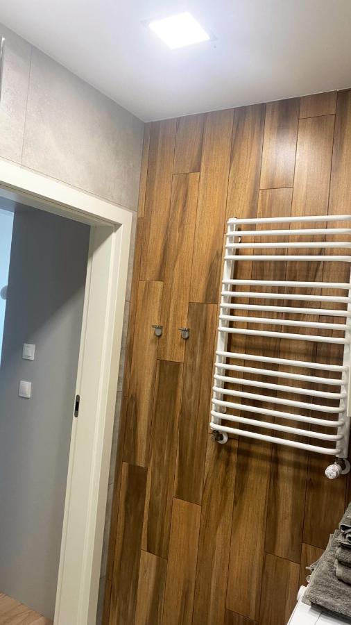 Apartament Z Widokiem Na Morze Дарлово Экстерьер фото